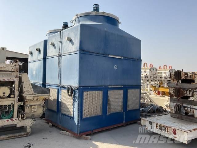 EWK 680/09 Construction - Autres