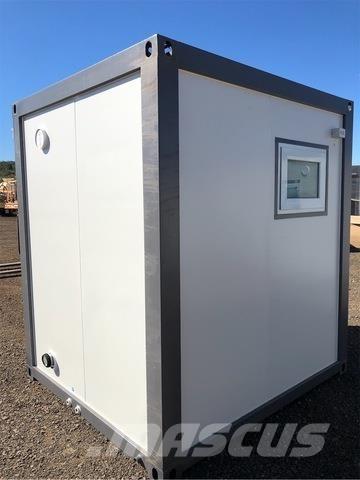  EXEQ Construction - Autres