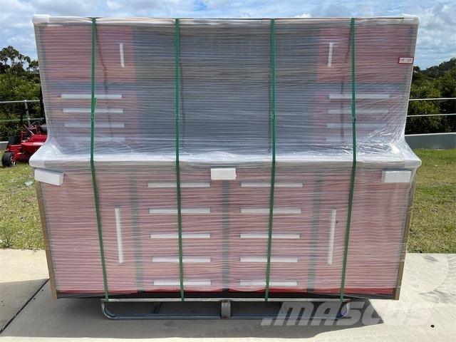  EXEQ Plateformes de stockage