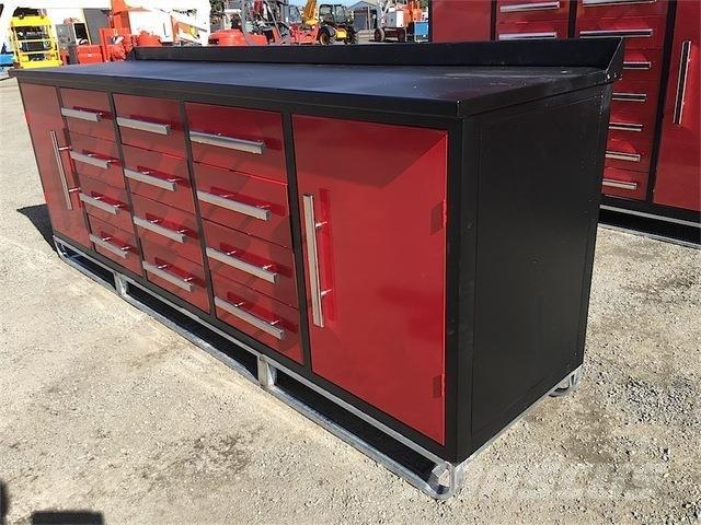  EXEQ Plateformes de stockage