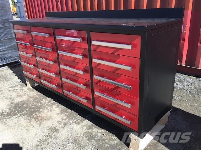  EXEQ Plateformes de stockage