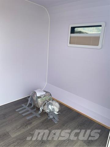  EXEQ Construction - Autres