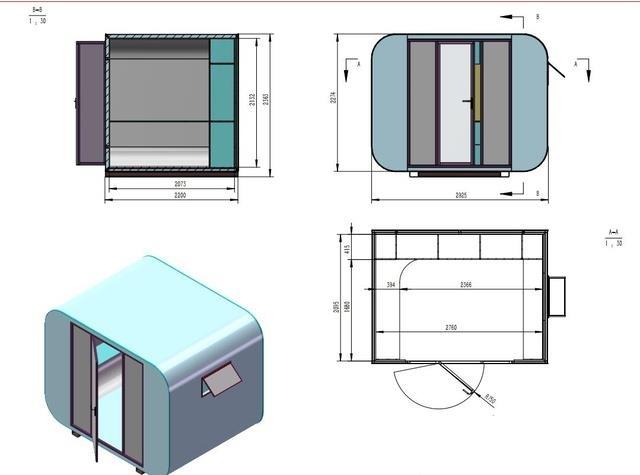  EXEQ Construction - Autres