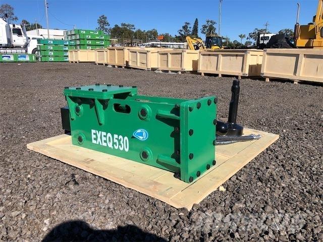  EXEQ Construction - Autres