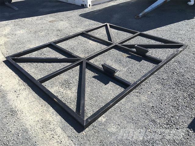  EXEQ Construction - Autres
