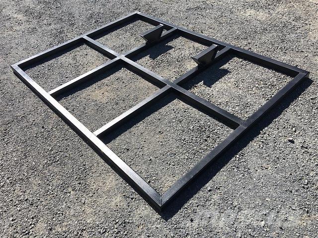  EXEQ Construction - Autres