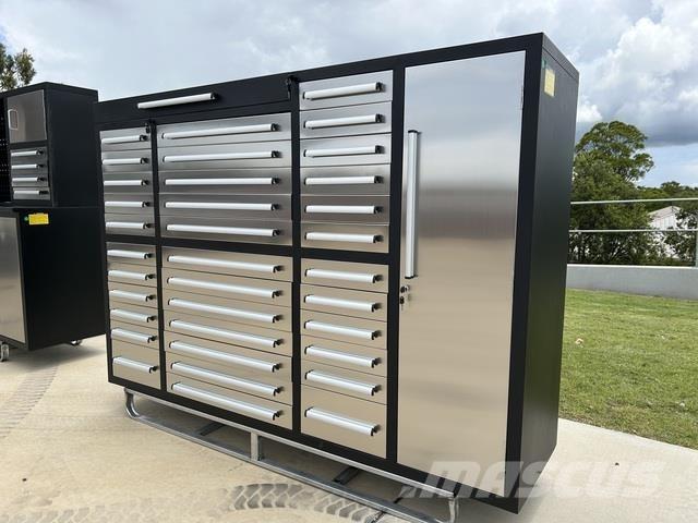  EXEQ Construction - Autres