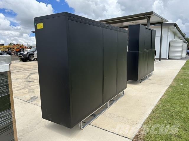  EXEQ Construction - Autres