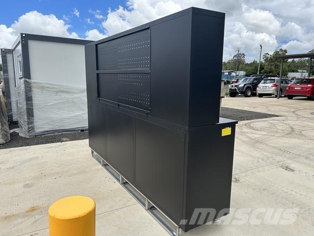  EXEQ Plateformes de stockage