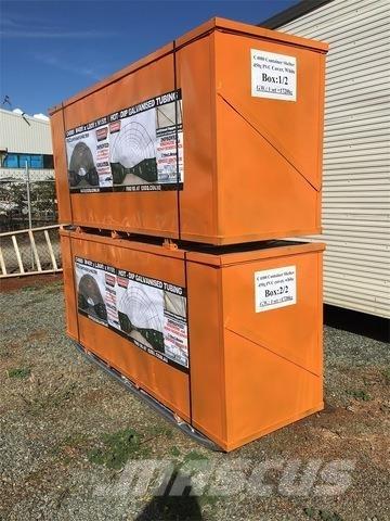  EXEQ Construction - Autres