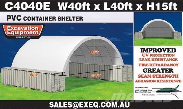  EXEQ Construction - Autres