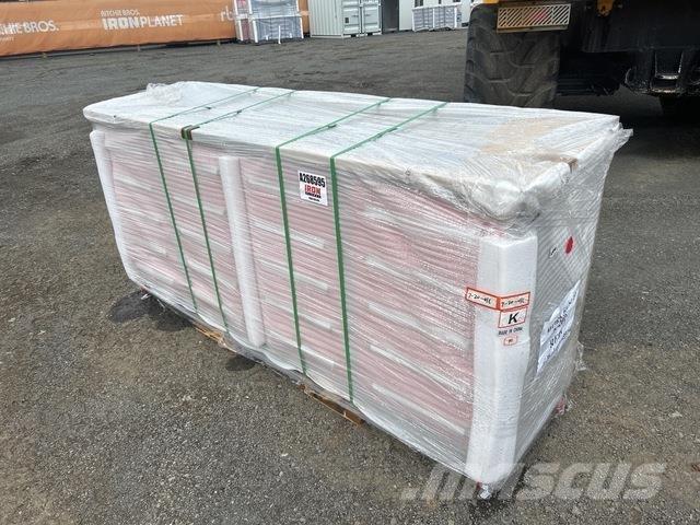  EXEQ Plateformes de stockage