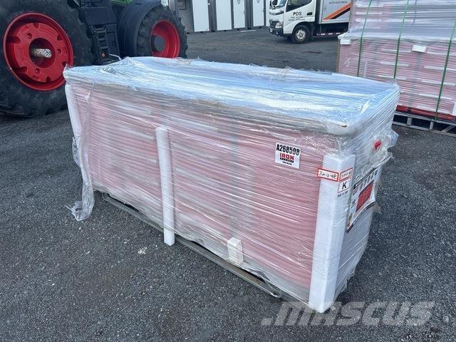  EXEQ Plateformes de stockage