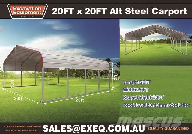  EXEQ M2020 Construction - Autres