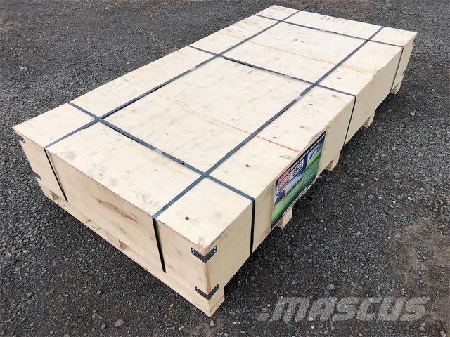  EXEQ M2020 Construction - Autres