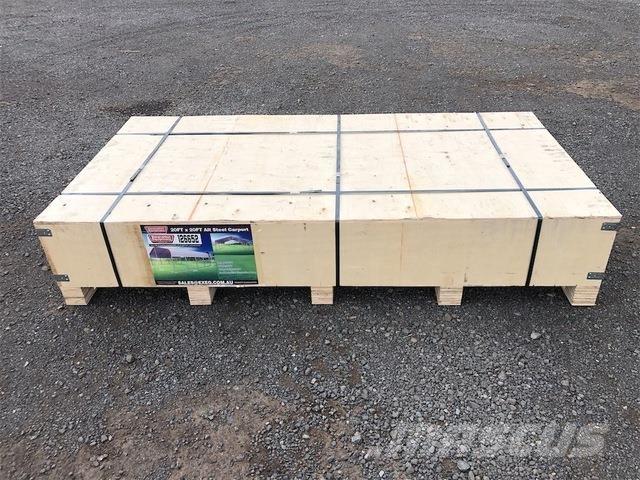  EXEQ M2020 Construction - Autres