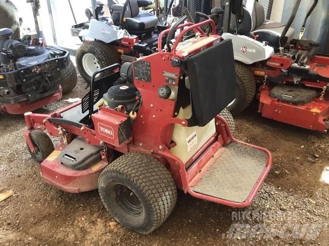 Exmark 71504 Construction - Autres