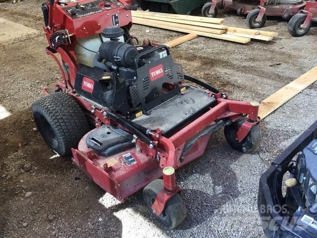 Exmark 71504 Construction - Autres