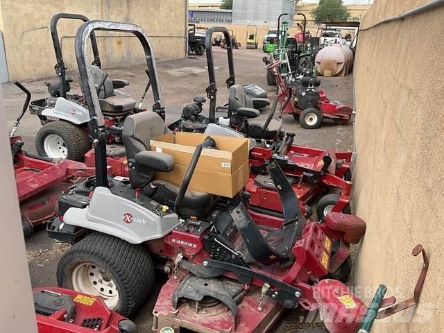 Exmark Lazer Construction - Autres