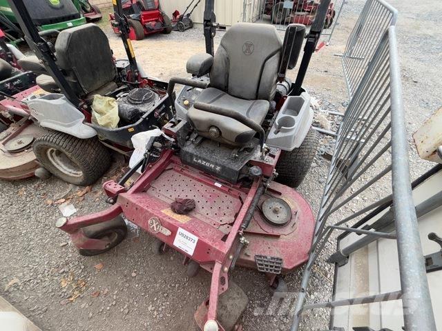 Exmark Lazer Construction - Autres