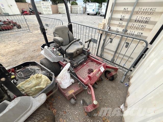 Exmark Lazer Construction - Autres