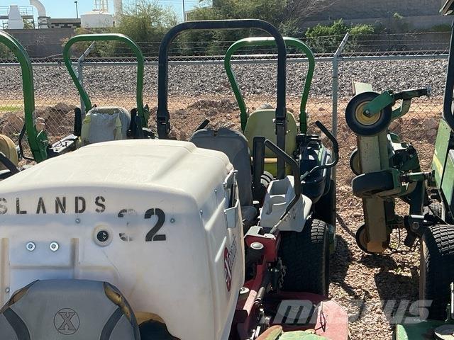 Exmark Lazer Construction - Autres