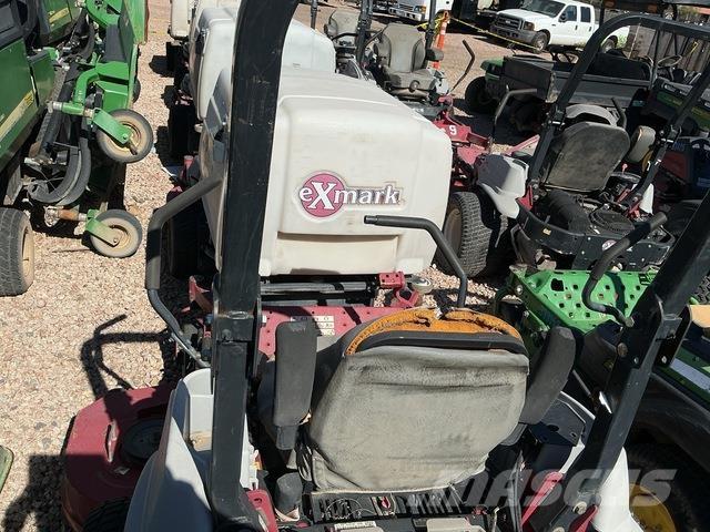 Exmark Lazer Construction - Autres