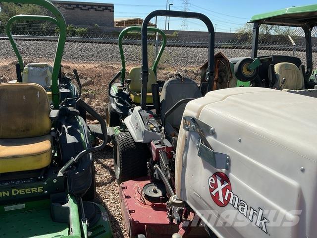 Exmark Lazer Construction - Autres