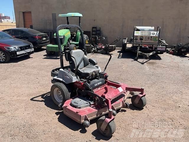 Exmark Lazer-Z Construction - Autres