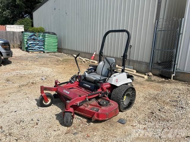 Exmark Lazer Z Construction - Autres
