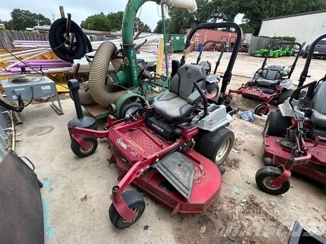 Exmark Lazer Z Construction - Autres