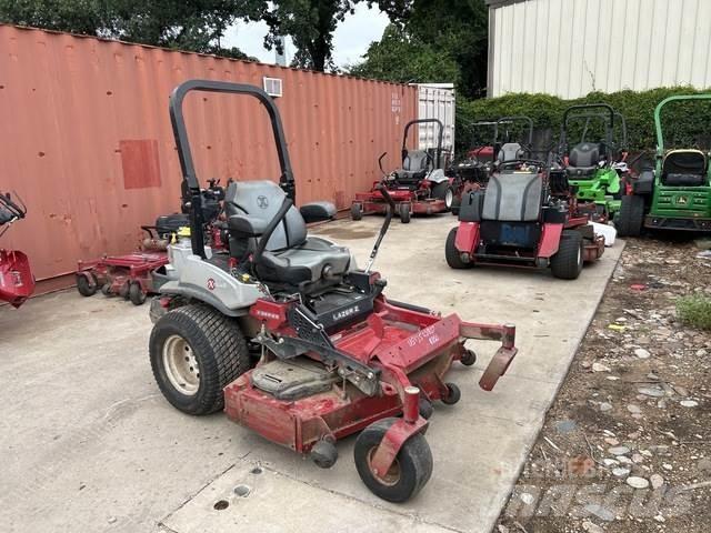Exmark Lazer Z Construction - Autres