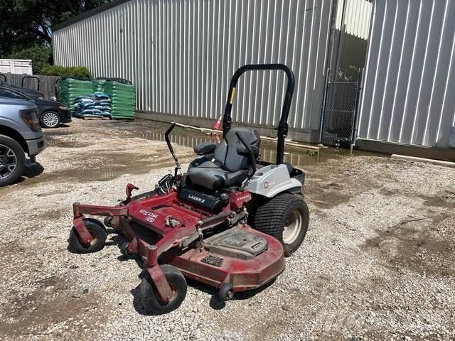 Exmark Lazer Z Construction - Autres