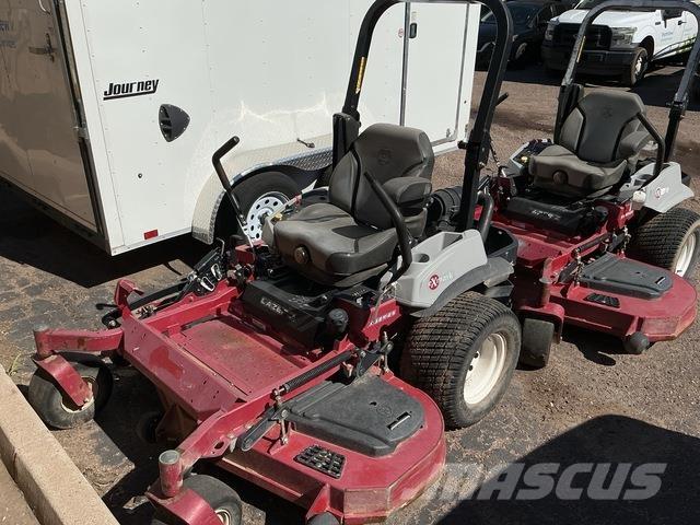 Exmark Lazer Z Construction - Autres