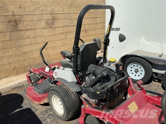 Exmark Lazer Z Construction - Autres