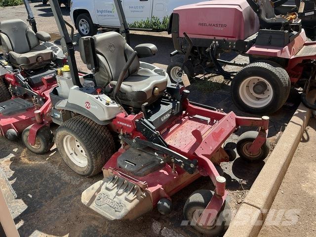 Exmark Lazer Z Construction - Autres