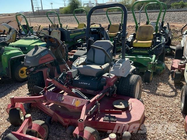 Exmark Lazer Z Construction - Autres