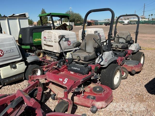 Exmark Lazer Z Construction - Autres