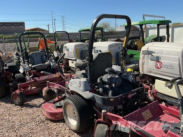 Exmark Lazer Z Construction - Autres