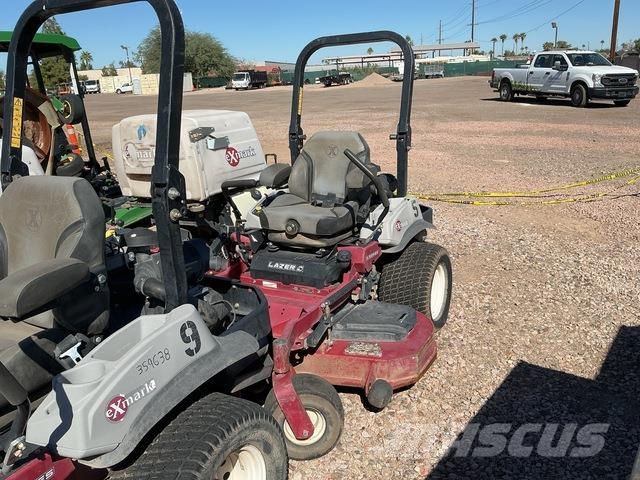 Exmark Lazer Z Construction - Autres