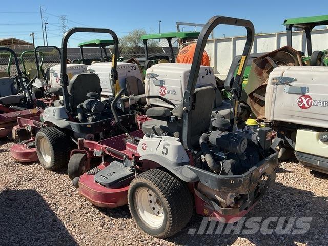 Exmark Lazer Z Construction - Autres
