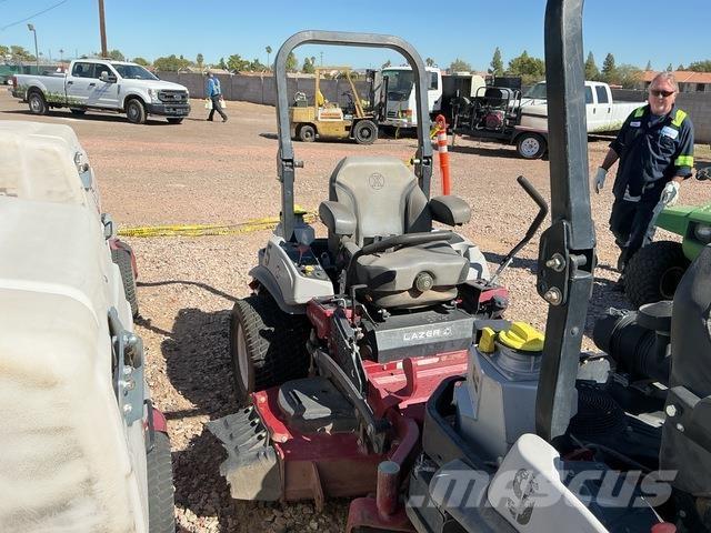 Exmark Lazer Z Construction - Autres