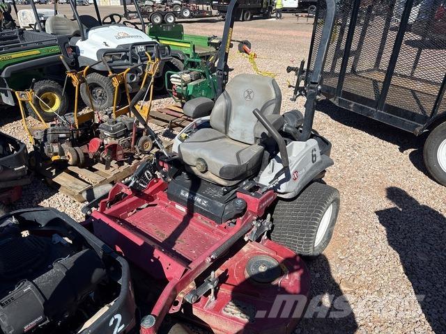 Exmark Lazer Z Construction - Autres