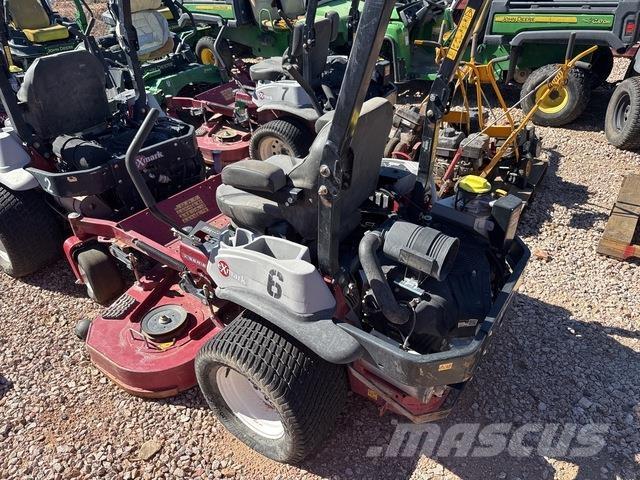 Exmark Lazer Z Construction - Autres