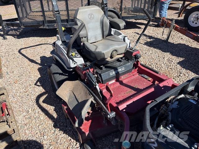 Exmark Lazer Z Construction - Autres