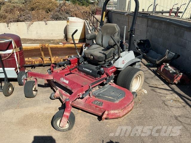 Exmark Lazer Z Construction - Autres