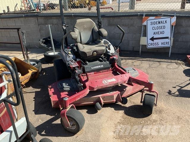 Exmark Lazer Z Construction - Autres