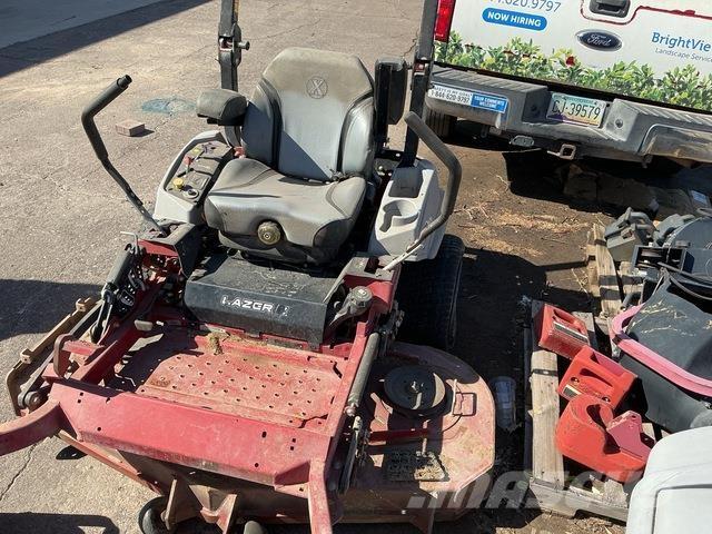 Exmark Lazer Z Construction - Autres