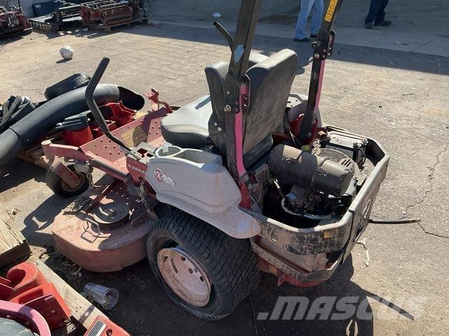 Exmark Lazer Z Construction - Autres