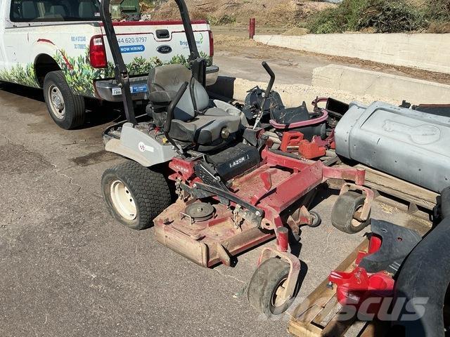 Exmark Lazer Z Construction - Autres